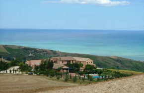 Agriturismo Le Macine Silvi Marina